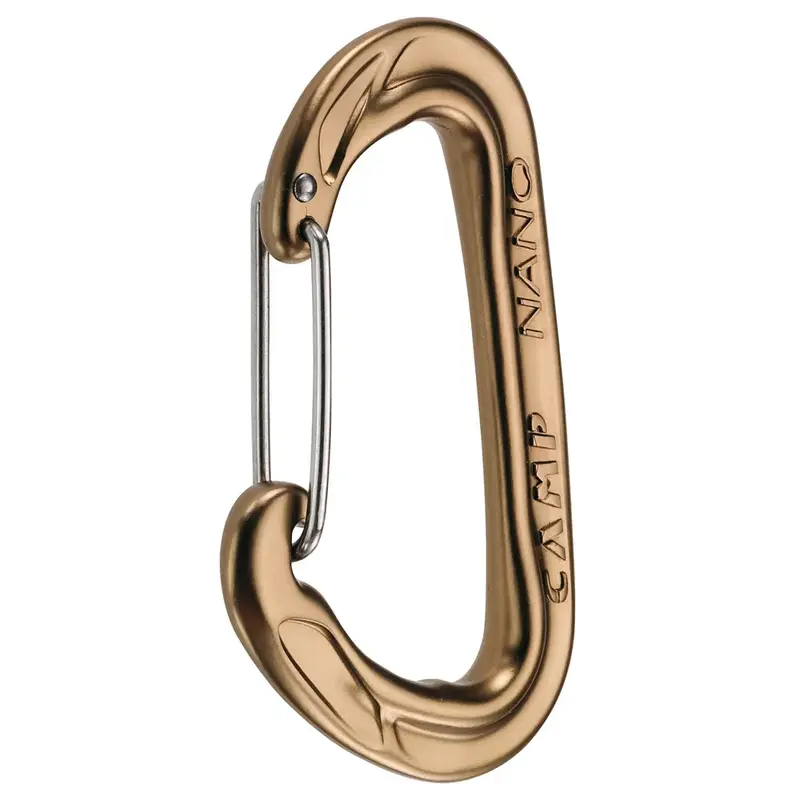 Camp Nano 23 Carabiner-4